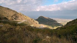 Высокогорный Дагестан: природа, рельеф, экологические проблемы Дагестанские горы