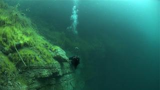 Самые опасные водоемы мира 10 самых опасных водоемов